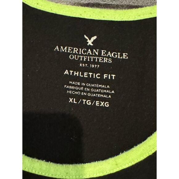 American Eagle / Polo Jeans Tank Tops - 2 tanks total - X-LARGE - Picture 5 of 6